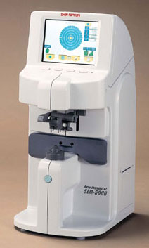   Rexxam (Shin Nippon) SLM-5000