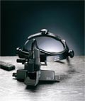 Бинокулярный непрямой офтальмоскоп с видеокамерой Neitz IO-a TV