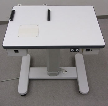 Стол для приборов Rexxam (Shin Nippon) МТ-100