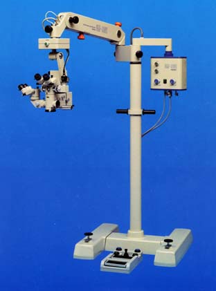 Операционный микроскоп Takagi OM-30U