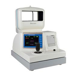 Rexxam WAM-5500 (с функцией измерения аккомодации)